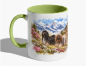 Preview: LA - Himalayan Meadow - Grün